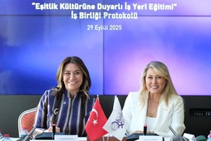 SAMİKAD’dan Eşitlik Kültürüne Duyarlı İş Yeri Hamlesi
